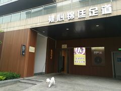 -映月湖中央公园