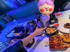 -柒Lounge(三里屯店)