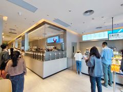-喜茶(东莞汇一城店)