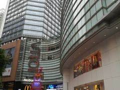 -VT101维多利广场