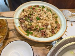 -小船渔村·大连菜(明泽街店)