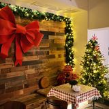 在重庆的公主王子都去这里过圣诞节🎄～