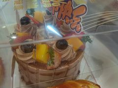 -味多美蛋糕(霍营地铁店)