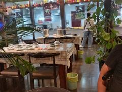 大堂-东家小院金汤酸菜鱼(南阳路店)