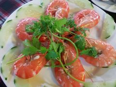 -幸福姐海鲜大排档