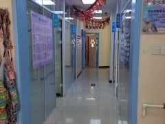 -全心全意连锁动物医院·微创中心·内科急重症·心脏专科(丰管路店)