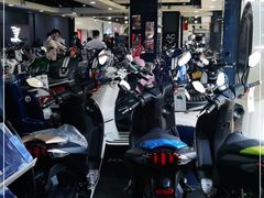 -旗利摩托(旧宫店)