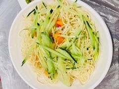 凉面-虾味传奇(生态龙虾城店)