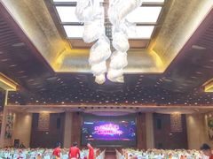 -惠州金海湾嘉华度假酒店