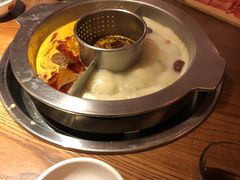 -佬土鹅肠火锅(解放路店)