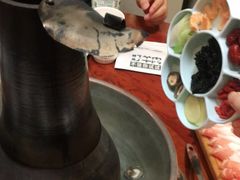 -阳坊胜利涮羊肉(阳坊老店)