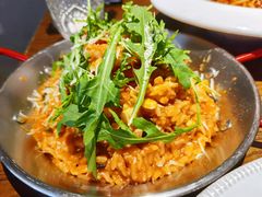 西西里海鲜炖饭-107私厨·牛排馆(龙岗店)