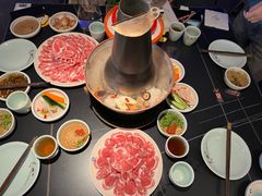 -额尔敦传统涮(体育场店)