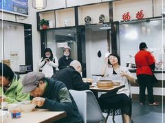 大堂-蒋家桥饺面店(广陵路店)