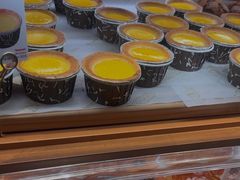 -山崎面包(静安久光店)