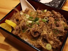-晶吉·居酒屋·烧鸟·生鱼饭(中山区民主广场店)