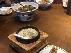-南海底小海鲜·湘菜(鲁巷吴家湾店)
