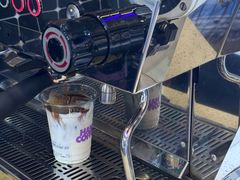 -HANA COFFEE(长寿路店)
