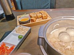 -同仁四季椰子鸡(宝安壹方城店)
