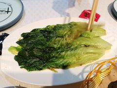 罗马生菜-十二生肖主题餐厅(吕家营店)