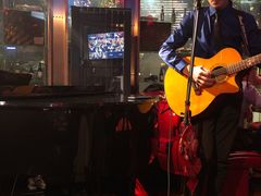 -MOSSO德国餐厅·音乐酒吧(环宇荟店)