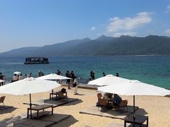 -海南分界洲岛旅游区