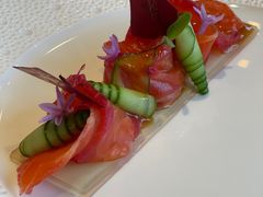 -锦江宾馆-锦悦西餐厅