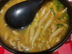 -西贝(上海我格广场店)