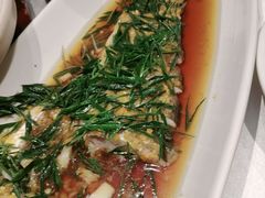 -盛百味·家宴餐厅(霸州分店)