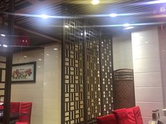 大堂-运德成·天津老味烧烤(广开二马路店)