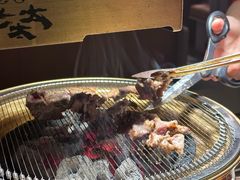 -西塔老太太泥炉烤肉(温州首店万象城黑金店)