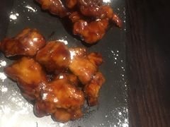 -绿茶餐厅(松江万达店)