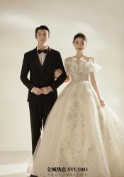 -全城热恋璀璨婚纱摄影(国贸总店)