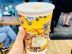 -茶话弄(中贸广场店)
