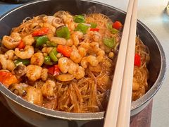 -吴越荣记苏州菜·松鼠桂鱼 100% 活鱼现做(月光码头店)