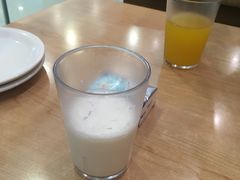 -萨莉亚意式餐厅(江桥万达广场店)
