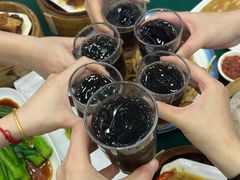 -旺富东海大酒楼(海鲜街店)