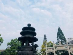 -香积寺