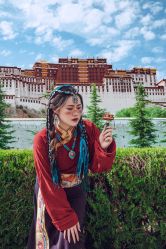 -风马映像摄影工作室(布宫店)