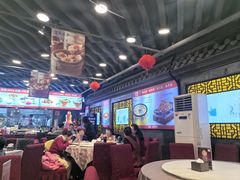 -老浒记烤鸭-北京菜(琉璃厂店)