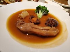 -皇朝会.经典传统粤菜(外滩店)