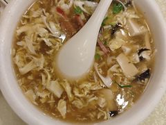-奥华餐厅·老张记(台基厂店)