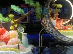 -阿伟海鲜楼·福建菜(延寿店)