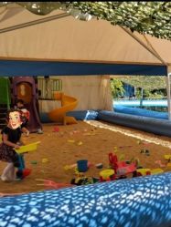 -萌宠亲子动物乐园(槐房万达店)