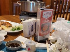 -糟粕醋·椰苑海南菜餐厅(亚龙湾天域酒店)