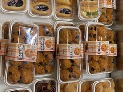-皇冠幸福里动物奶油生日蛋糕(石桥店)