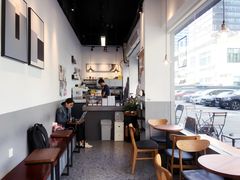 -CoffeeVendor(西乡店)