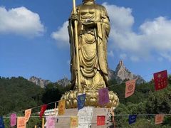 -九华山风景区