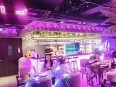 -粉墨特色菜·烧烤音乐酒馆