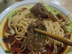 -易毛特色牛肉面(解放碑步行街店)